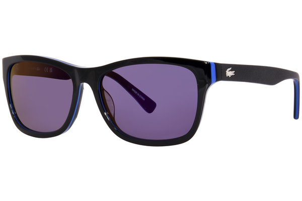  Lacoste L683S Sunglasses Men's Square Shape 