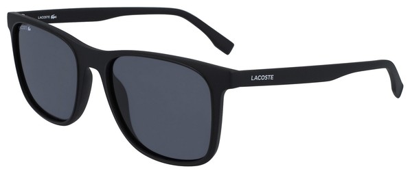  Lacoste L882S Sunglasses Men's Pilot Shape 