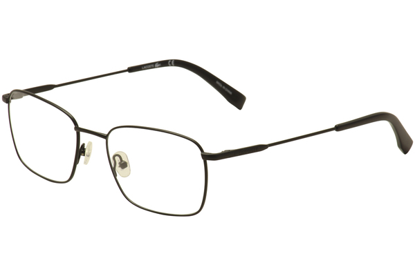 Lacoste Men's Eyeglasses L2230 L/2230 Rim Optical Frame