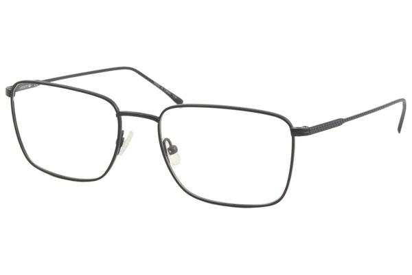  Lacoste Men's Eyeglasses L2245 L/2245 Full Rim Optical Frame 