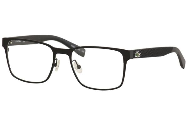  Lacoste Men's Eyeglasses L2249 L/2249 Full Rim Optical Frame 