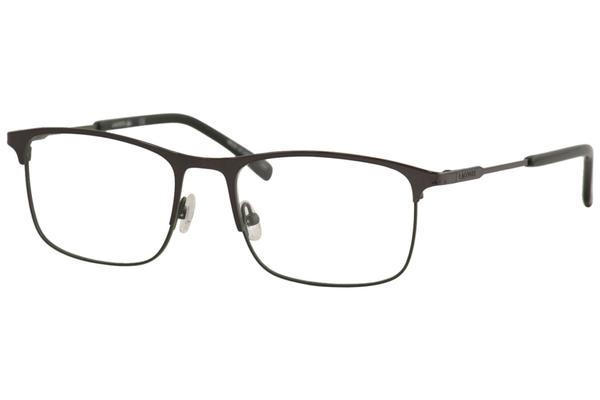  Lacoste Men's Eyeglasses L2252 Full Rim Optical Frame 