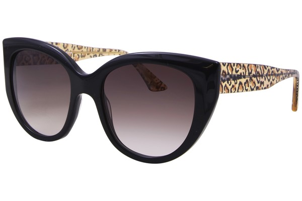  Lafont Malaga Sunglasses Women's Cat Eye 