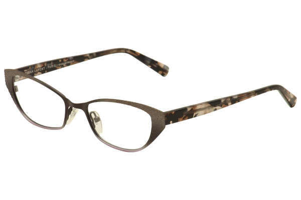  Lafont Paris Women's Eyeglasses Renata Full Rim Optical Frame 