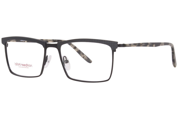  Lafont Reedition Haussmann Eyeglasses Women's Full Rim Rectangle Shape 