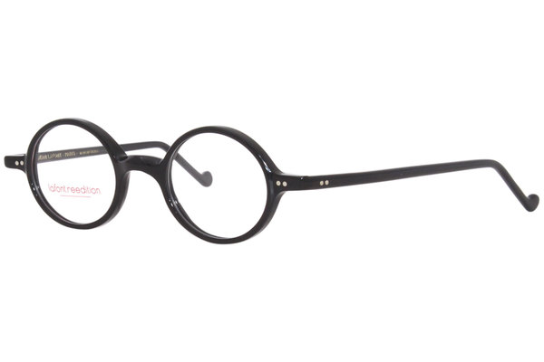  Lafont Reedition Orsay Eyeglasses Men's Full Rim Round Shape 