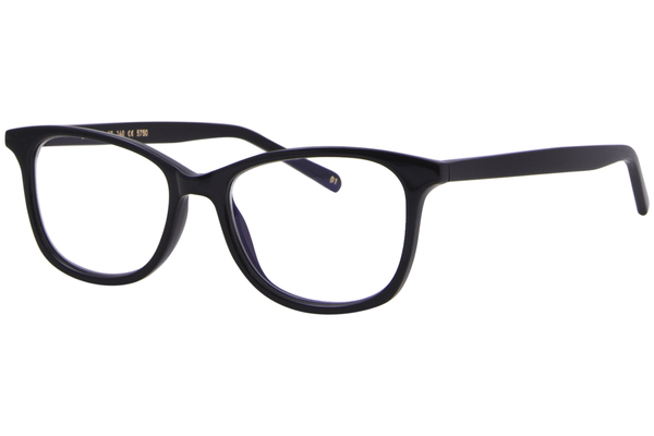 L.G.R Giza Eyeglasses Women's Full Rim Butterfly Shape