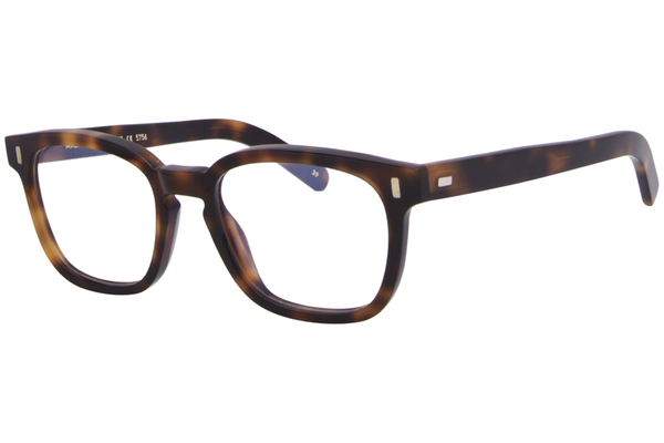 L.G.R Malabo-Bold Eyeglasses Full Rim Square Shape