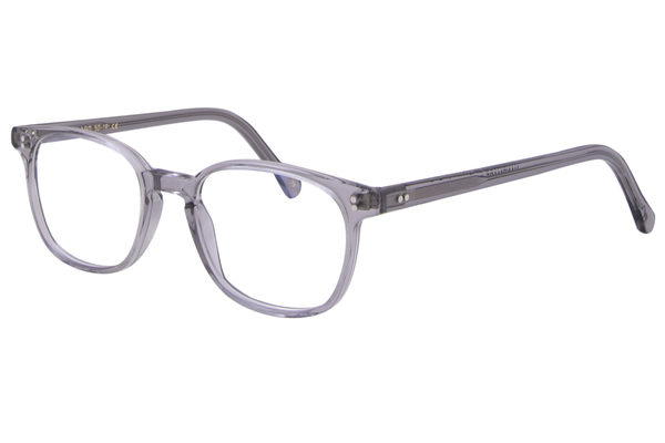 L.G.R Malabo Eyeglasses Full Rim Square Shape