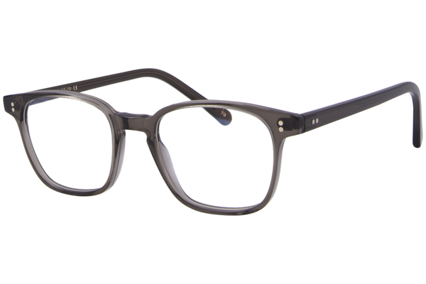 L.G.R Malabo Eyeglasses Full Rim Square Shape