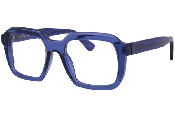 L.G.R Raffaello Eyeglasses Full Rim Square Shape