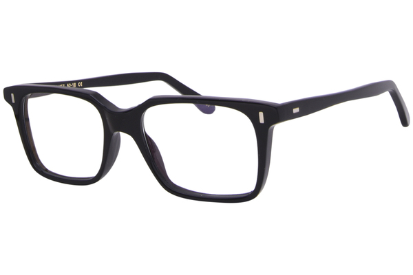  L.G.R Suez Eyeglasses Full Rim Rectangle Shape 