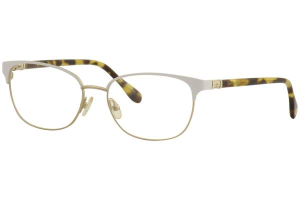 Lilly Pulitzer Women's Eyeglasses Kira Full Rim Optical Frame