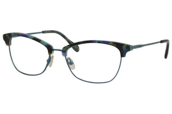 Lilly Pulitzer Women's Eyeglasses Shayne Full Rim Optical Frame