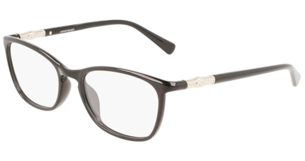  Longchamp LO2695 Eyeglasses Women's Full Rim Oval Shape 