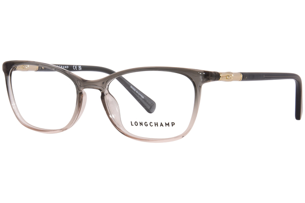  Longchamp LO2695 Eyeglasses Women's Full Rim Oval Shape 