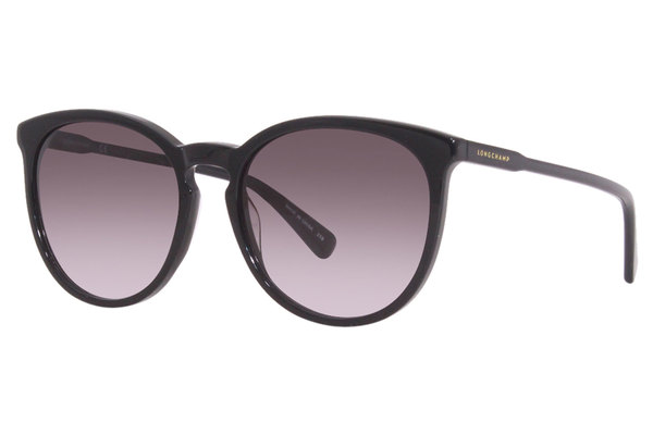  Longchamp LO606S Sunglasses Women's Cat Eye 