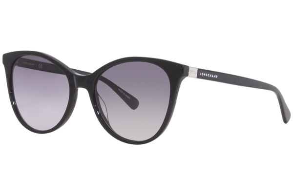  Longchamp LO688S Sunglasses Women's Fashion Round 