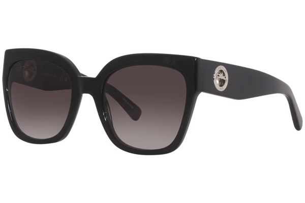  Longchamp LO717S Sunglasses Women's Square Shape 