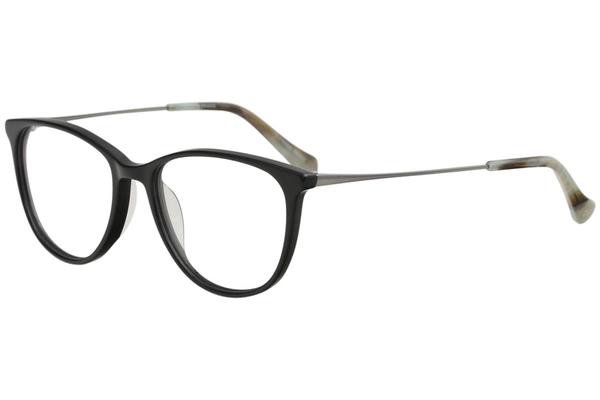 Lucky Brand Women's Eyeglasses D213 D/213 Full Rim Optical Frame