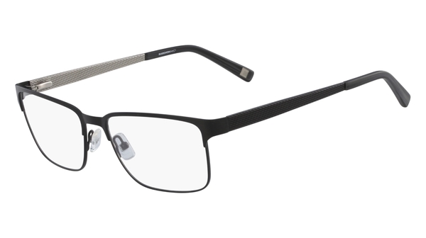  Marchon M-2002 Eyeglasses Men's Full Rim Square Shape 