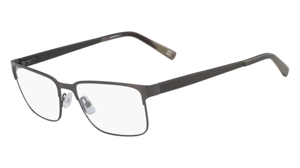 Marchon M-2002 Eyeglasses Men's Full Rim Square Shape