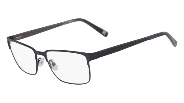 Marchon M-2002 Eyeglasses Men's Full Rim Square Shape