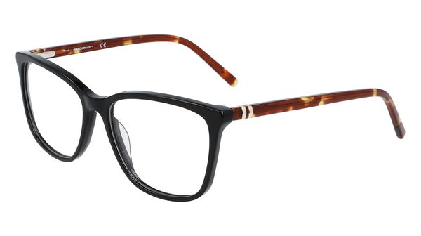  Marchon NYC M-5015 Eyeglasses Women's Full Rim Rectangle Shape 