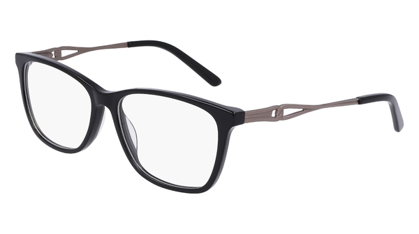  Marchon M-5020 Eyeglasses Women's Full Rim Square Shape 