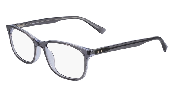 Marchon M-5505 Eyeglasses Women's Full Rim Rectangle Shape