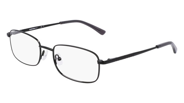  Marchon M-9006 Eyeglasses Men's Full Rim Rectangle Shape 