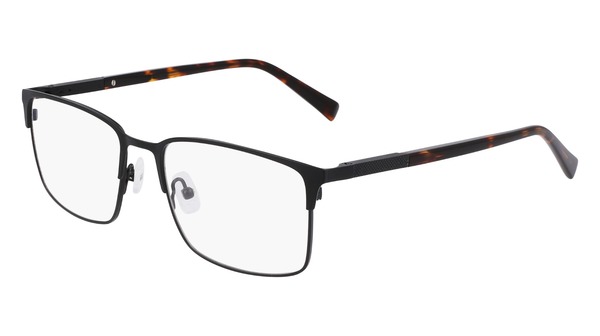  Marchon NYC M-2030 Eyeglasses Men's Full Rim Rectangle Shape 