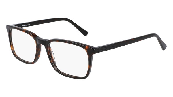  Marchon NYC M-3012 Eyeglasses Men's Full Rim Square Shape 