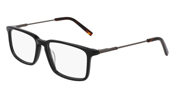  Marchon NYC M-3018 Eyeglasses Men's Full Rim Rectangle Shape 