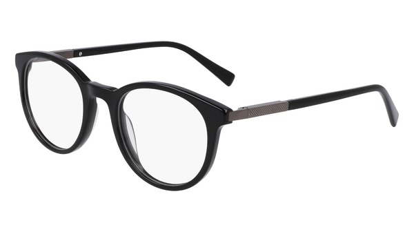  Marchon NYC M-3019 Eyeglasses Men's Full Rim Round Shape 