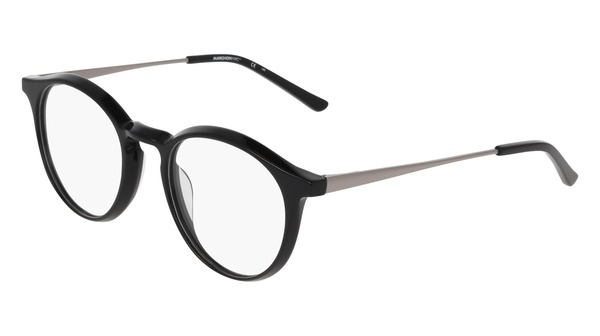  Marchon NYC M-8514 Eyeglasses Full Rim Round Shape 