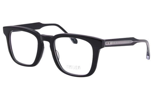  Matsuda M1031 Eyeglasses Full Rim Square Shape 