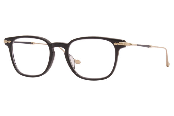 Matsuda M2052 Eyeglasses Men's Full Rim Square Optical Frame