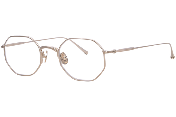  Matsuda M3086 Eyeglasses Full Rim Square Shape 