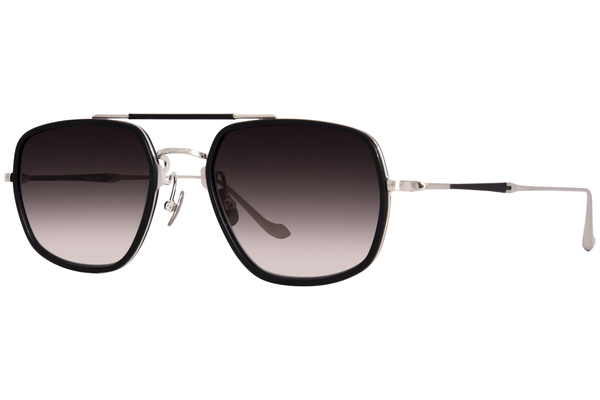  Matsuda M3123 Sunglasses Pilot 