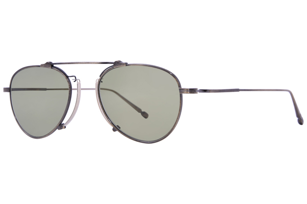  Matsuda M3130 Sunglasses Pilot 