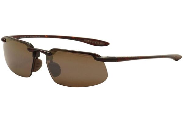  Maui Jim Kanaha MJ409 MJ/409 Sport Polarized Sunglasses 