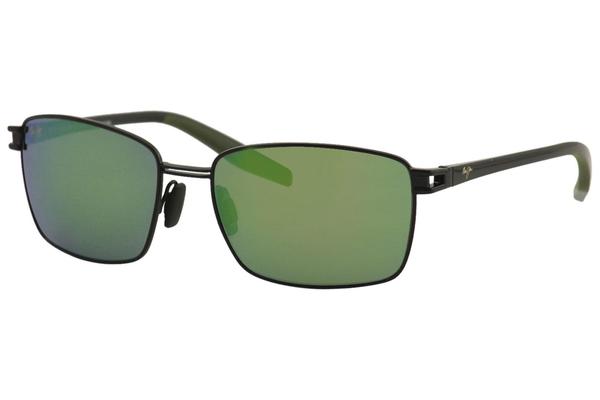  Maui Jim Men's Cove-Park MJ531 MJ/531 Polarized Sunglasses 