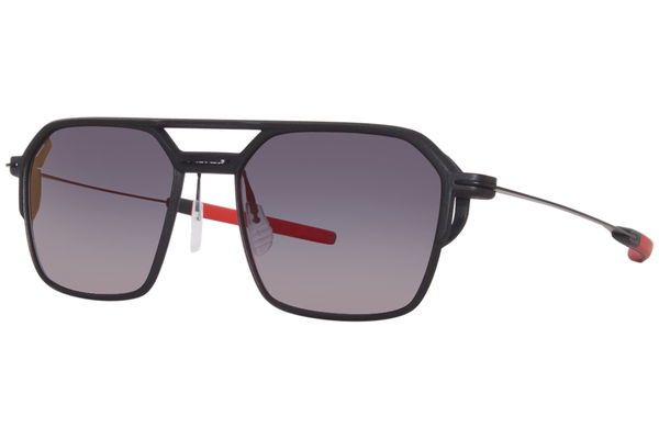  McLaren MLMAGS01 Sunglasses Men's Square Shape 