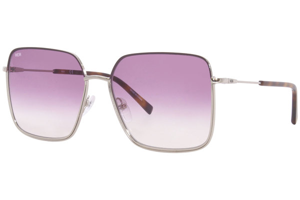  MCM MCM162S Sunglasses Women's Pilot 