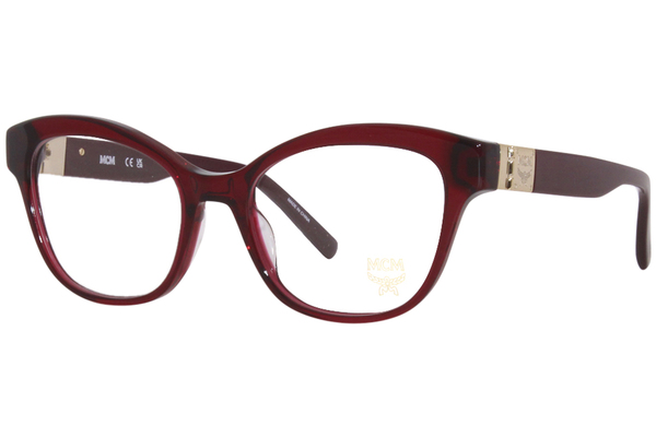  MCM MCM2699 Eyeglasses Women's Full Rim Cat Eye 