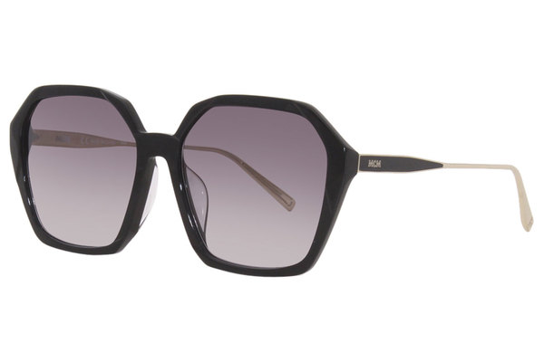  MCM MCM700SA Sunglasses Women's Fashion Pilot 