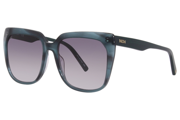  MCM MCM701S Sunglasses Women's Square Shape 