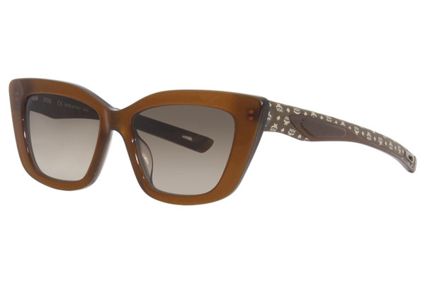 MCM MCM705SL purchases Logo Sunglasses $280. New Without Case.