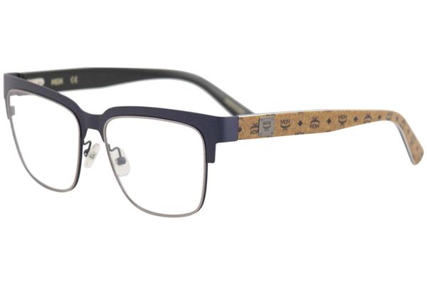  MCM Men's Eyeglasses MCM2103 2103 Full Rim Optical Frame 